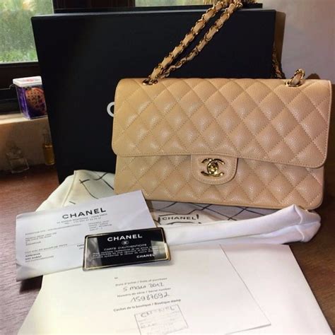 chanel handbags classic flap bag|Chanel classic flap bag beige.